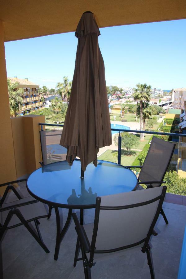 Atico-Duplex Cerca De Denia Y La Playa - Apartment Bagian luar foto