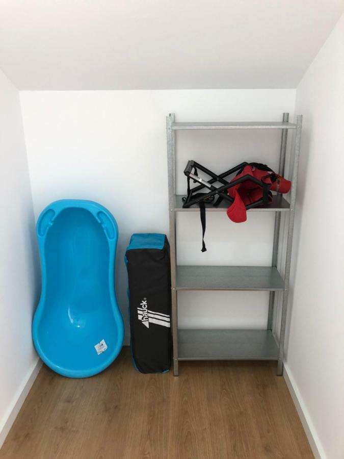 Atico-Duplex Cerca De Denia Y La Playa - Apartment Bagian luar foto
