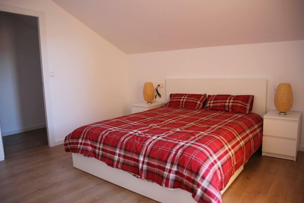 Atico-Duplex Cerca De Denia Y La Playa - Apartment Bagian luar foto