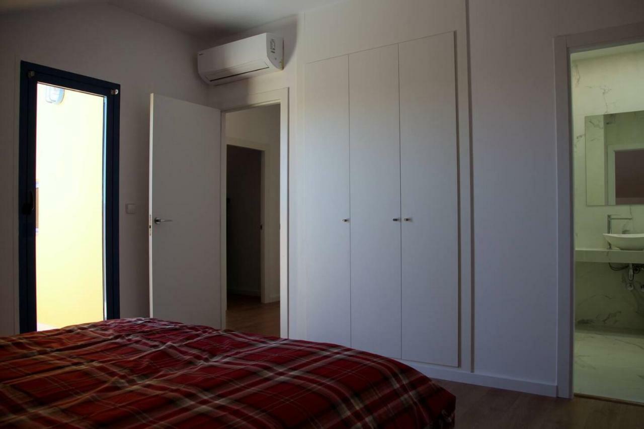 Atico-Duplex Cerca De Denia Y La Playa - Apartment Bagian luar foto
