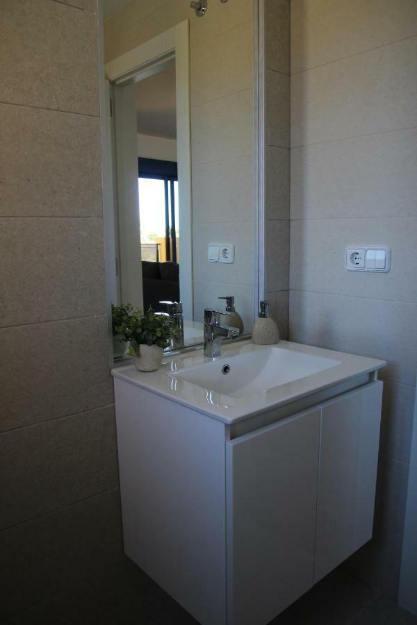 Atico-Duplex Cerca De Denia Y La Playa - Apartment Bagian luar foto